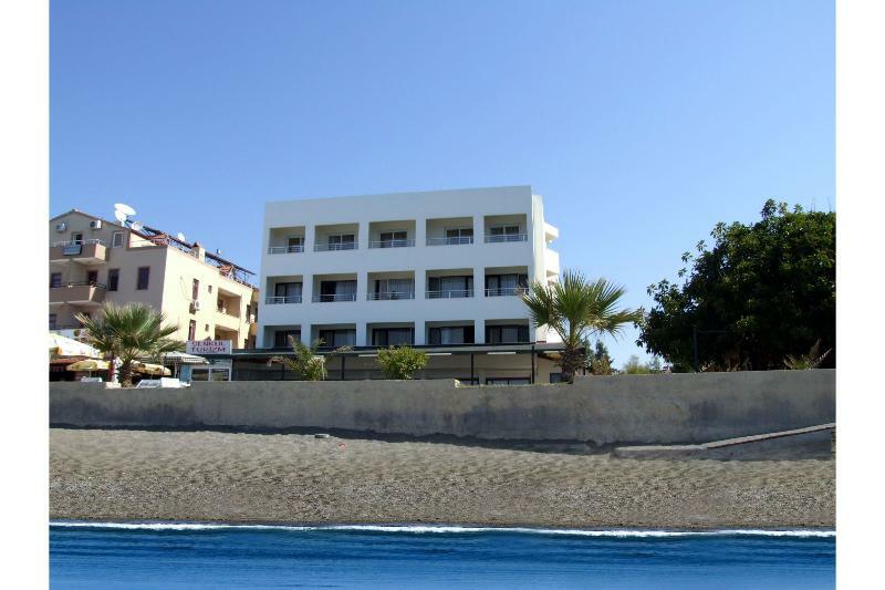 Rosary Beach Hotel Fethiye Bagian luar foto